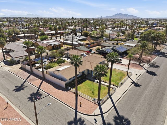 928 N BROWN Avenue, Casa Grande, AZ 85122