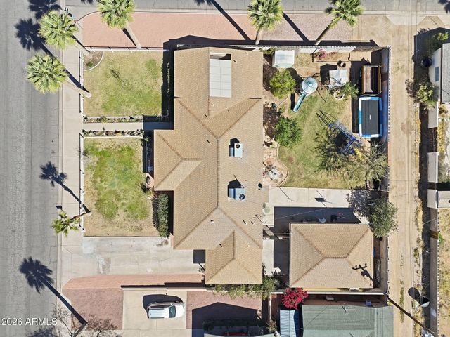 928 N BROWN Avenue, Casa Grande, AZ 85122
