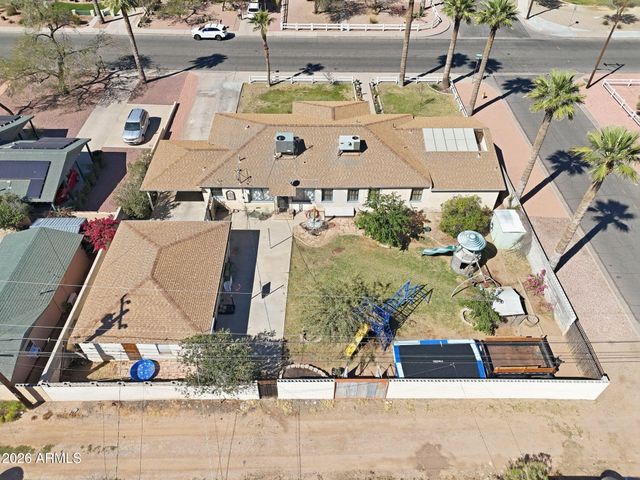 928 N BROWN Avenue, Casa Grande, AZ 85122
