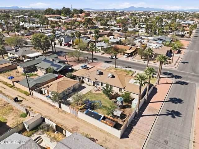 928 N BROWN Avenue, Casa Grande, AZ 85122