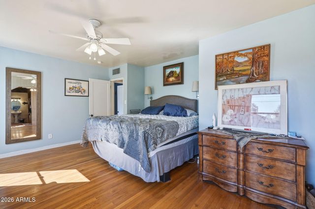 928 N BROWN Avenue, Casa Grande, AZ 85122