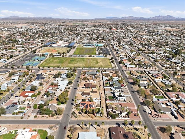 928 N BROWN Avenue, Casa Grande, AZ 85122