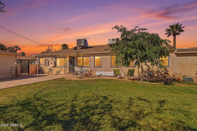 928 N BROWN Avenue, Casa Grande, AZ 85122