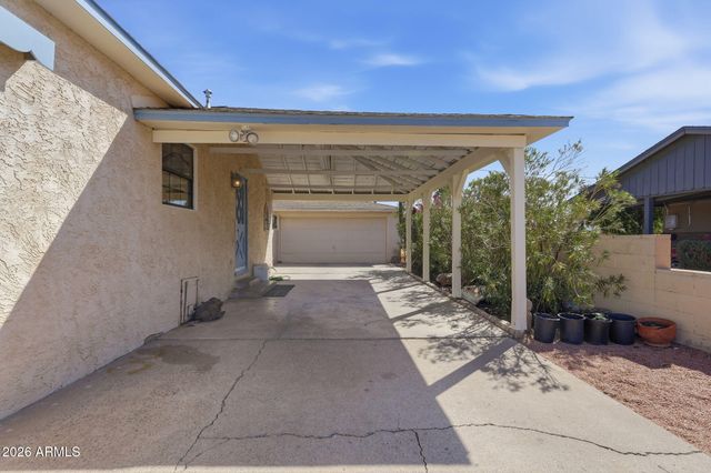 928 N BROWN Avenue, Casa Grande, AZ 85122