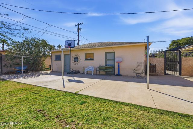 928 N BROWN Avenue, Casa Grande, AZ 85122