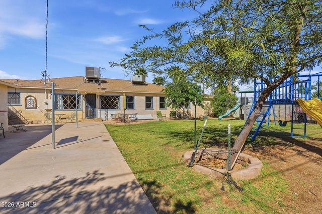 928 N BROWN Avenue, Casa Grande, AZ 85122