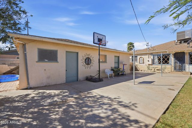 928 N BROWN Avenue, Casa Grande, AZ 85122
