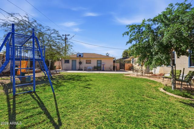 928 N BROWN Avenue, Casa Grande, AZ 85122