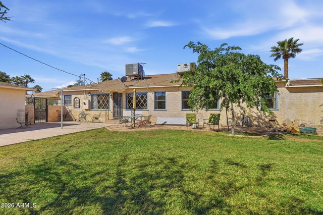 928 N BROWN Avenue, Casa Grande, AZ 85122