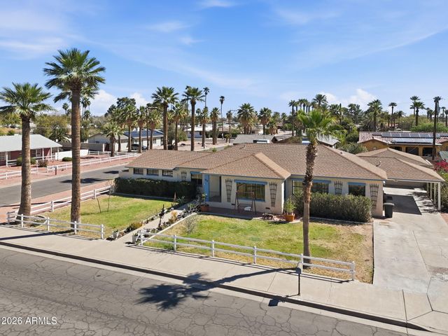 928 N BROWN Avenue, Casa Grande, AZ 85122