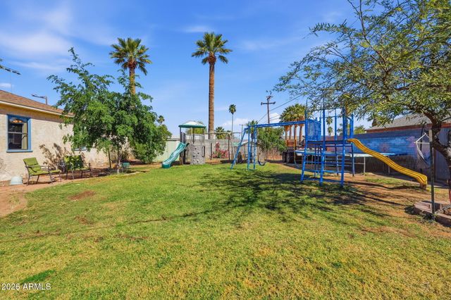 928 N BROWN Avenue, Casa Grande, AZ 85122