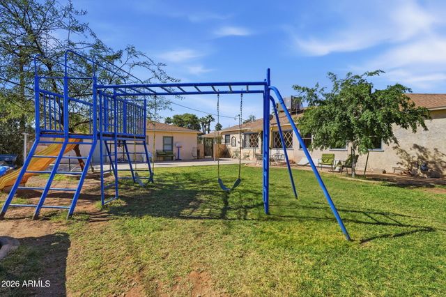 928 N BROWN Avenue, Casa Grande, AZ 85122