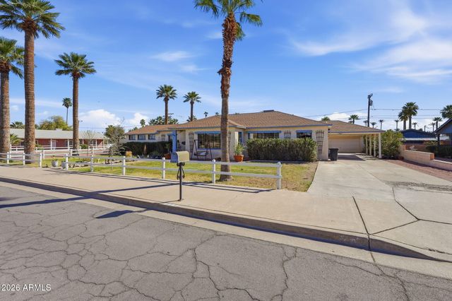 928 N BROWN Avenue, Casa Grande, AZ 85122
