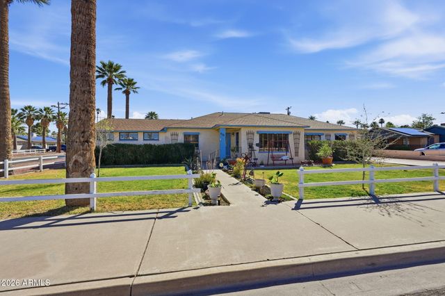 928 N BROWN Avenue, Casa Grande, AZ 85122