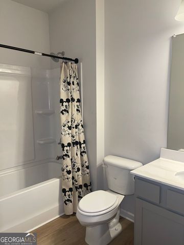 1492 Trellis Court, Hampton, GA 30228