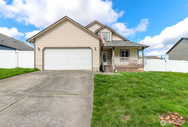 774 Carriage Court Drive W, Eatonville, WA 98328