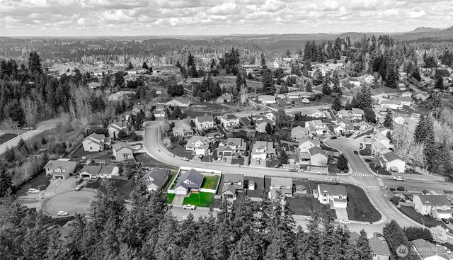 774 Carriage Court Drive W, Eatonville, WA 98328