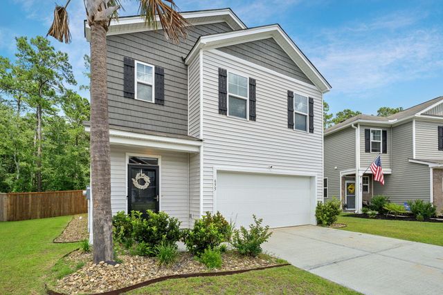 655 Silver Spruce Street, Summerville, SC 29486