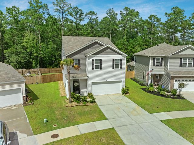 655 Silver Spruce Street, Summerville, SC 29486