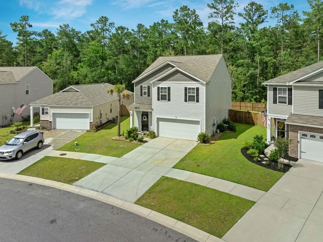 655 Silver Spruce Street, Summerville, SC 29486
