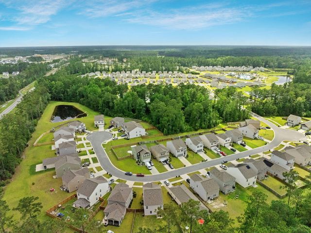 655 Silver Spruce Street, Summerville, SC 29486