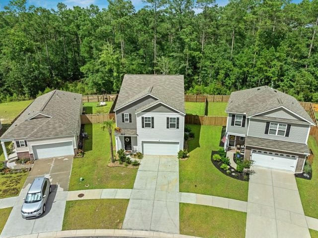 655 Silver Spruce Street, Summerville, SC 29486