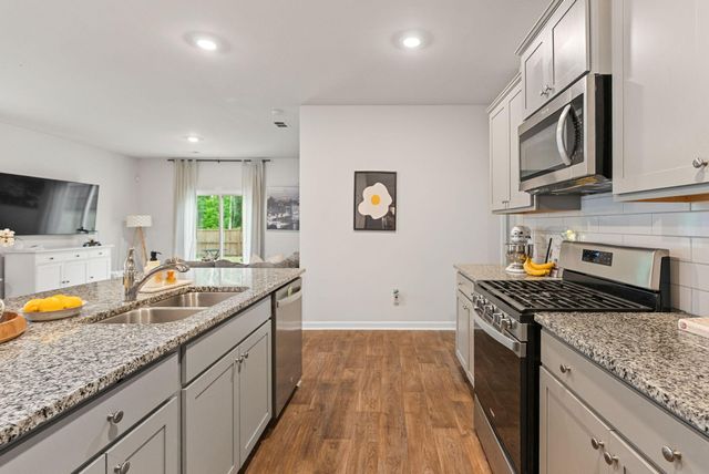 655 Silver Spruce Street, Summerville, SC 29486