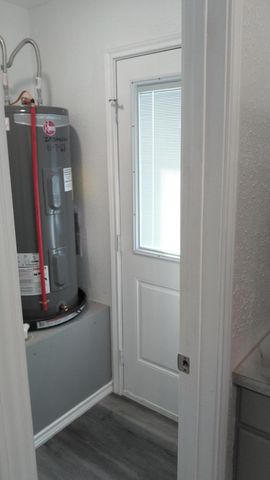 1101 14th Street, Abernathy, TX 79311