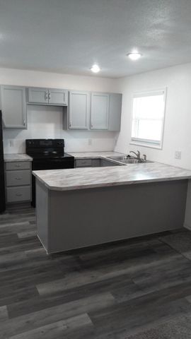 1101 14th Street, Abernathy, TX 79311