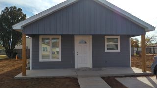 1101 14th Street, Abernathy, TX 79311