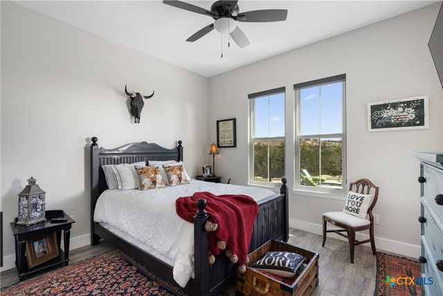 2105 Legacy Hills Drive, Johnson City, TX 78636