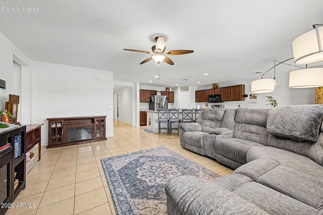 6910 S 75TH Drive, Laveen, AZ 85339