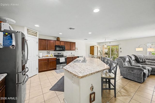 6910 S 75TH Drive, Laveen, AZ 85339