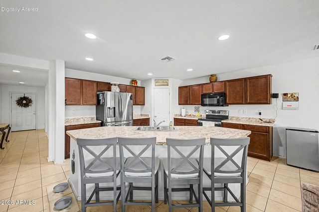 6910 S 75TH Drive, Laveen, AZ 85339
