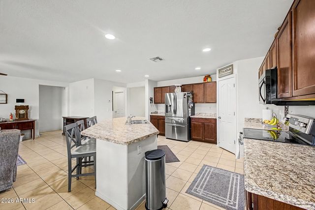 6910 S 75TH Drive, Laveen, AZ 85339