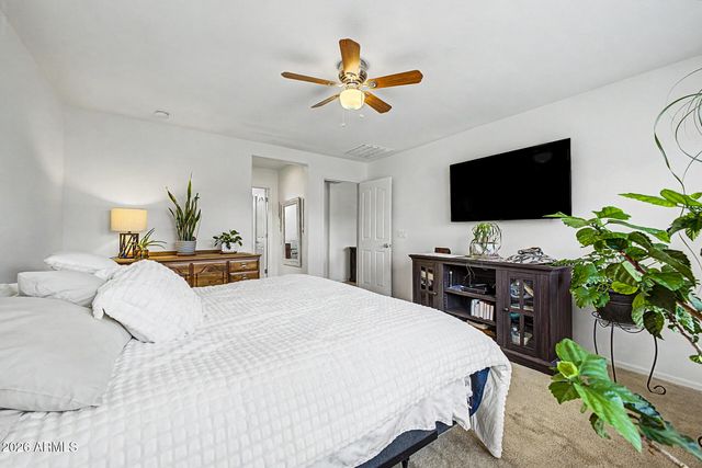 6910 S 75TH Drive, Laveen, AZ 85339