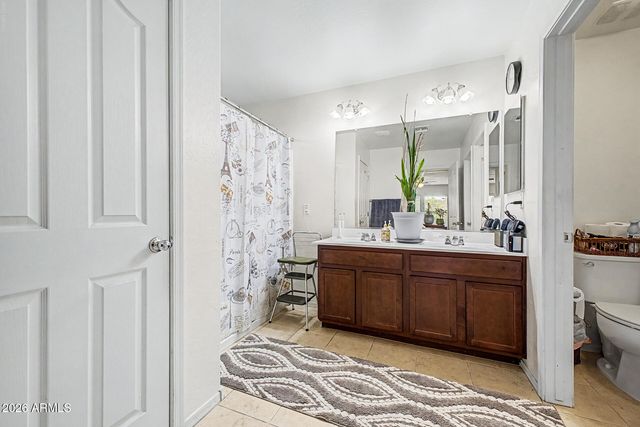 6910 S 75TH Drive, Laveen, AZ 85339