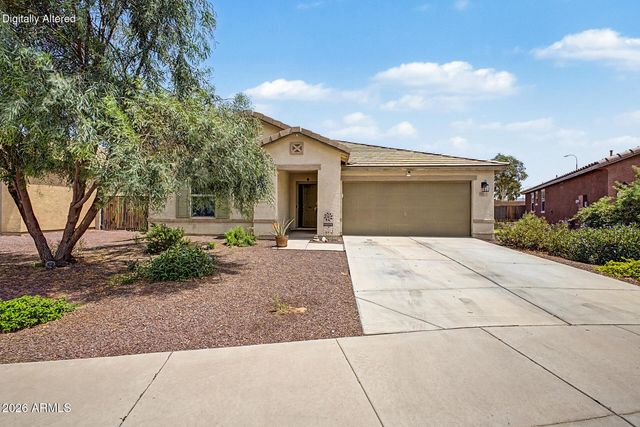 6910 S 75TH Drive, Laveen, AZ 85339