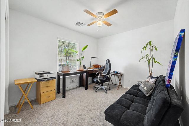 6910 S 75TH Drive, Laveen, AZ 85339