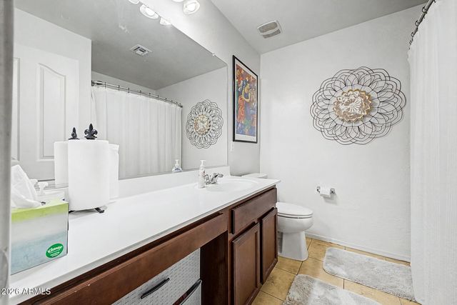 6910 S 75TH Drive, Laveen, AZ 85339