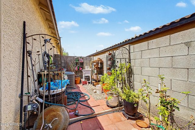 6910 S 75TH Drive, Laveen, AZ 85339