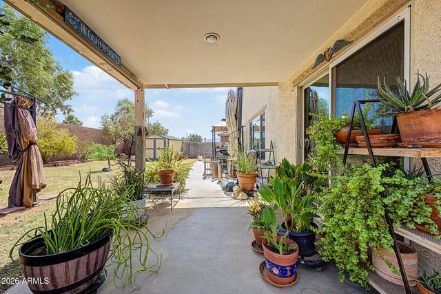 6910 S 75TH Drive, Laveen, AZ 85339