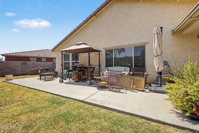 6910 S 75TH Drive, Laveen, AZ 85339
