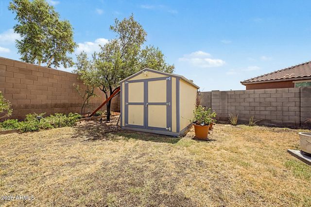 6910 S 75TH Drive, Laveen, AZ 85339
