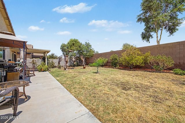 6910 S 75TH Drive, Laveen, AZ 85339