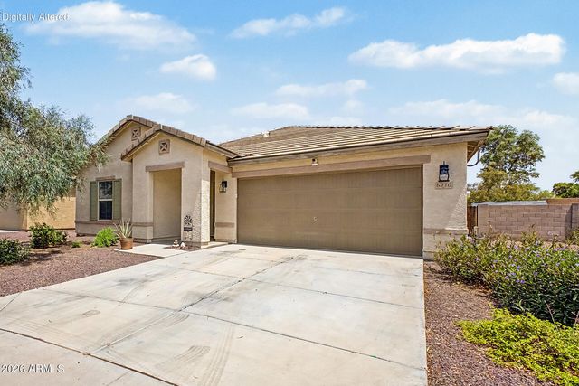 6910 S 75TH Drive, Laveen, AZ 85339