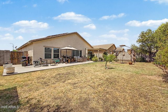 6910 S 75TH Drive, Laveen, AZ 85339