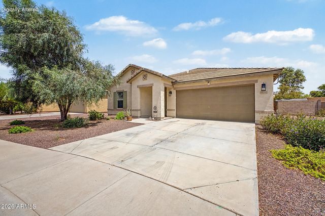 6910 S 75TH Drive, Laveen, AZ 85339