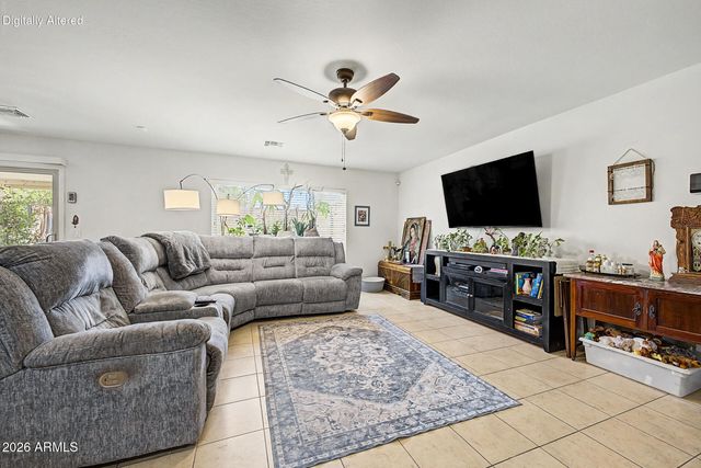 6910 S 75TH Drive, Laveen, AZ 85339