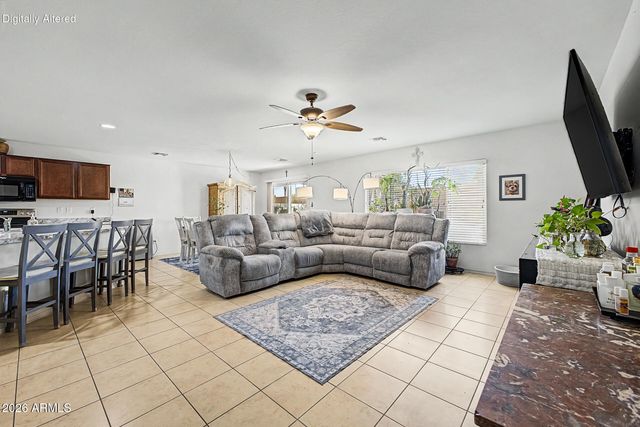 6910 S 75TH Drive, Laveen, AZ 85339